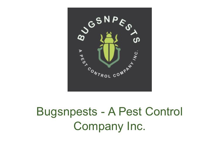 BugsNPests