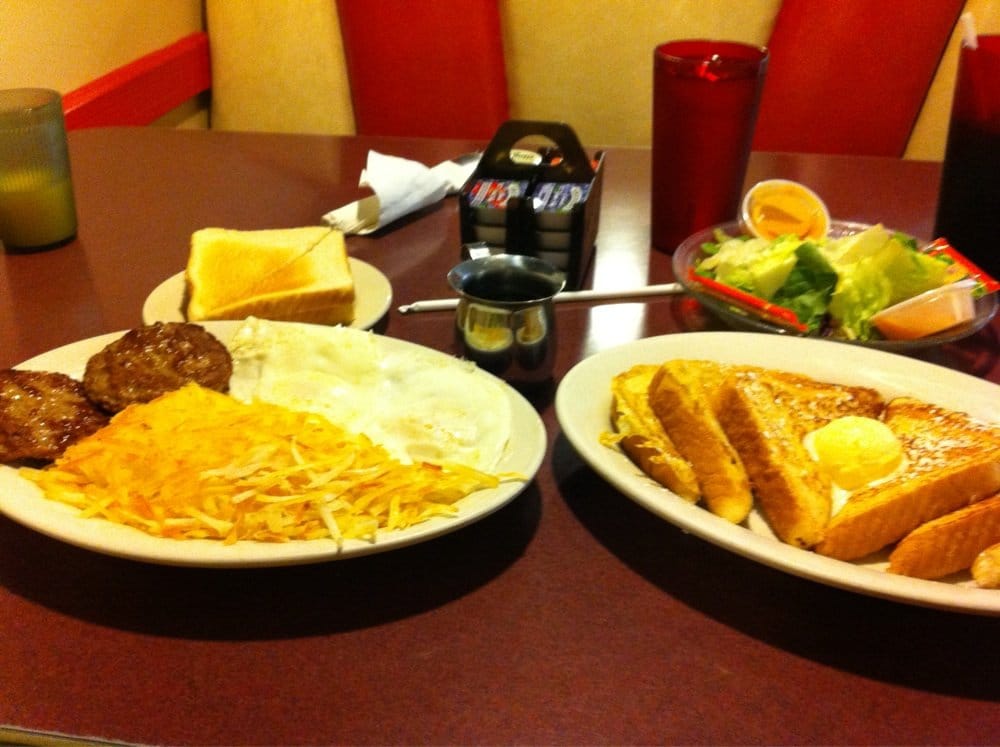 American Pie American (New) 7005 N Chestnut, Avoca, IA Restaurant