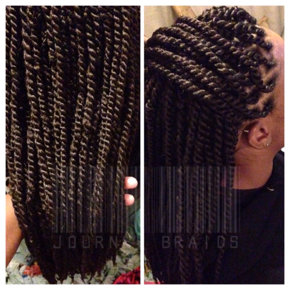 Marley Twist With Jazz Wave Marley Hair Yelp