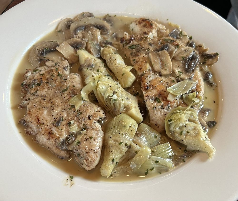 La Bella Italian Grill & Pizzeria