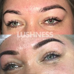 lushness featherstroke brows sydney tattoo 37 alexandra st lushness featherstroke brows sydney tattoo 37 alexandra st