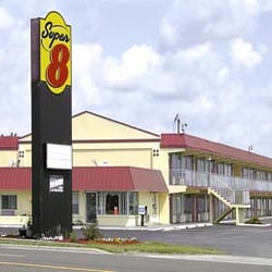 Super 8 Wildwood Hotels 344 E Sr 44 Fl Phone Number Photo Of Super 8 Wildwood Fl United States