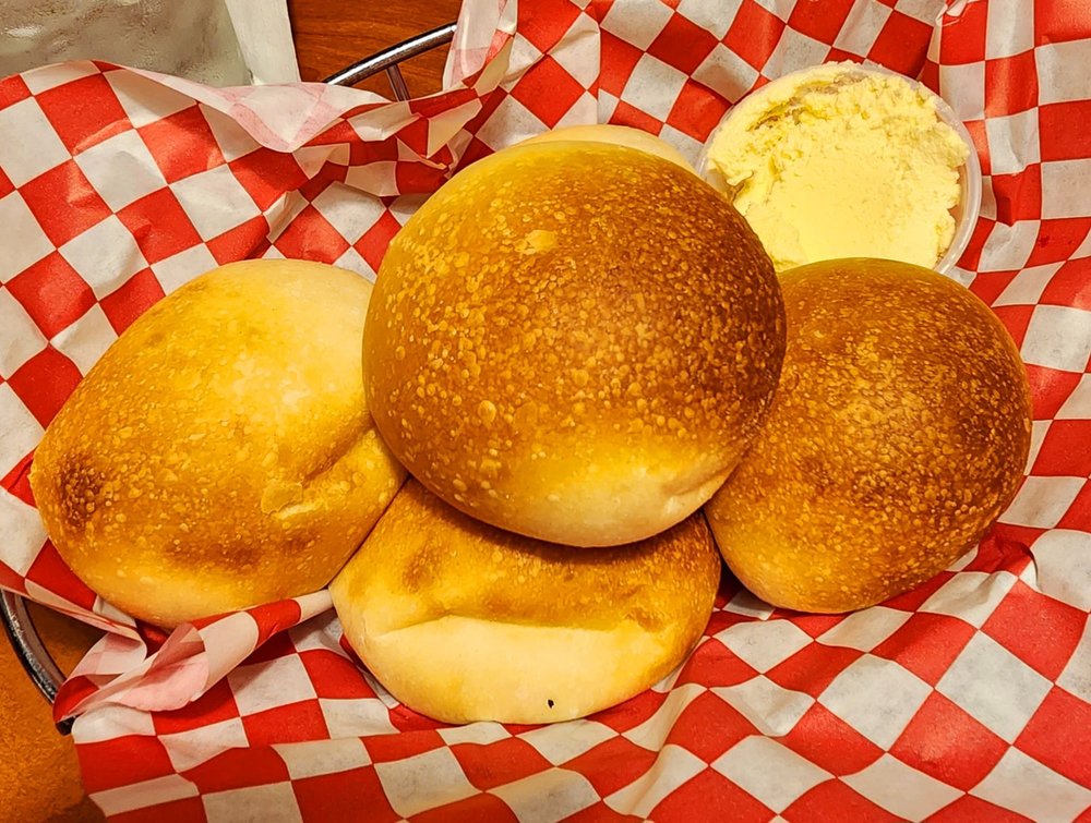 Sagebrush Steakhouse & Catering 