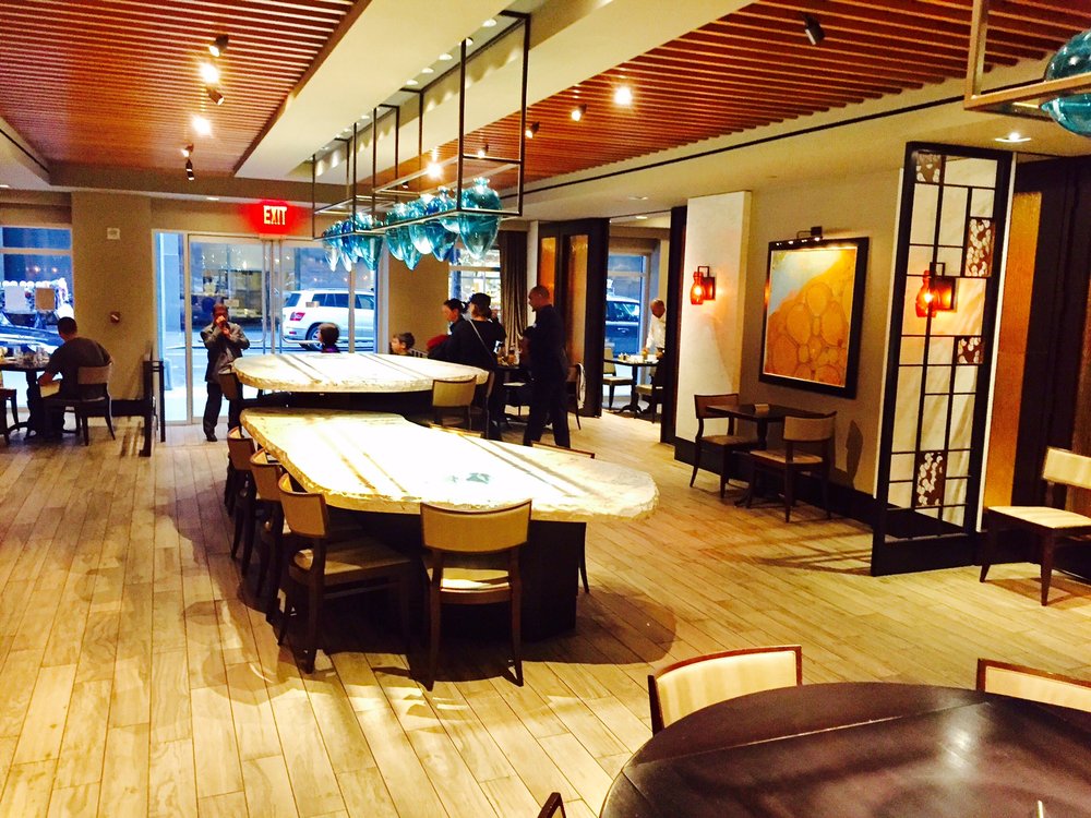 Herb N Kitchen 33 Photos & 18 Reviews Breakfast & Brunch 1335 Ave