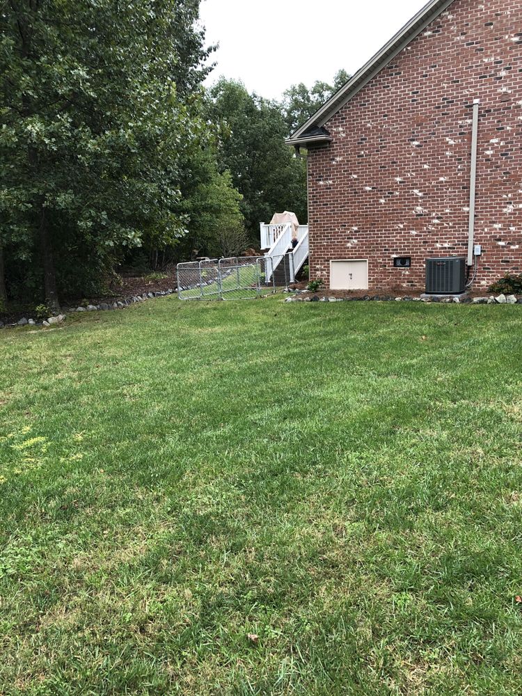 Kimber's Landscaping