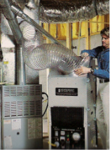 Pure Air Service