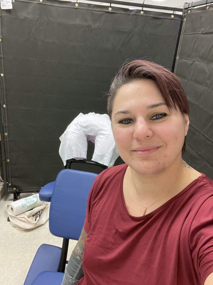Smoldering Spirit Massage