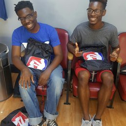 Sharper Image Barber Shop II - 10 Photos - Barbers - Lancaster, PA ...