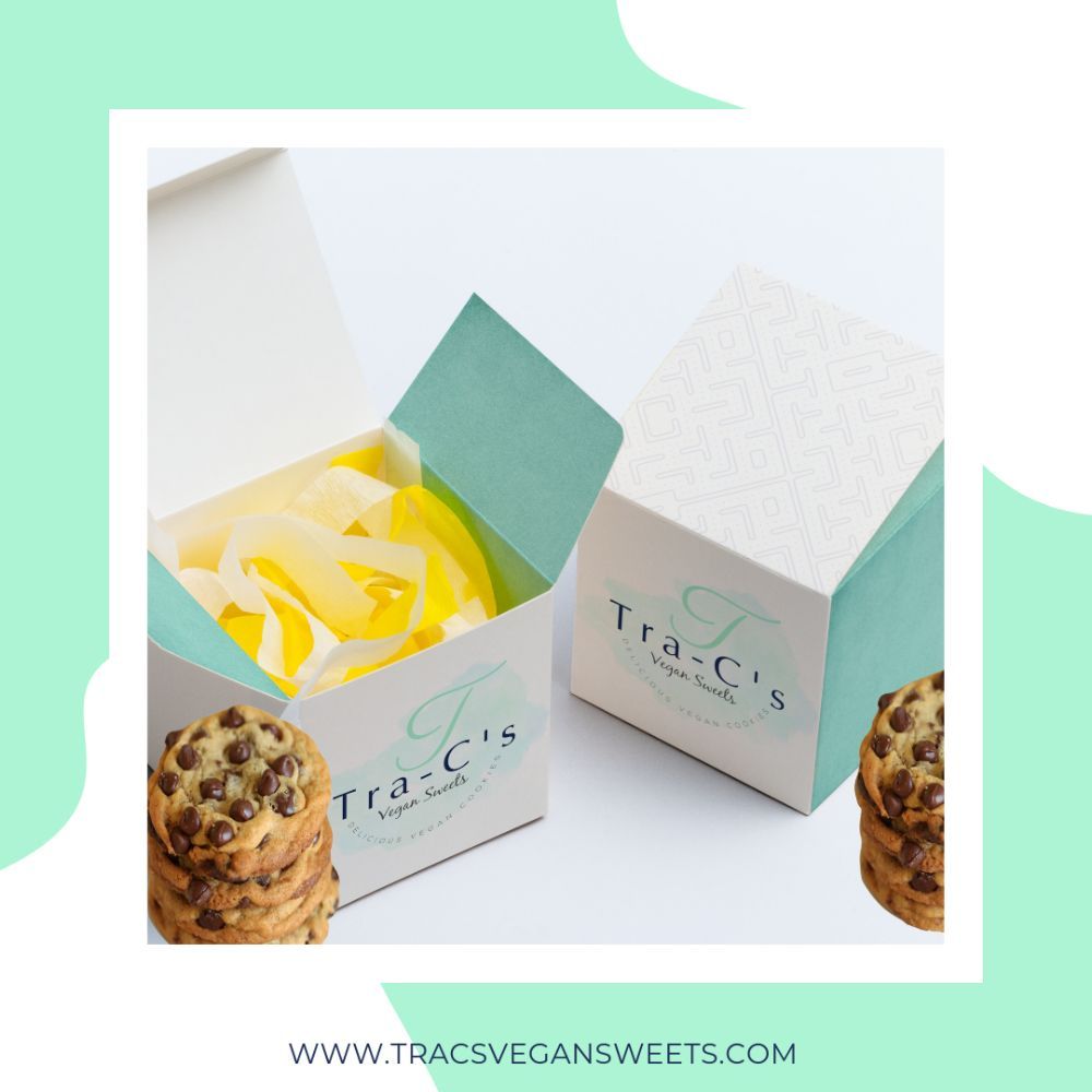 Sweet' Vegan