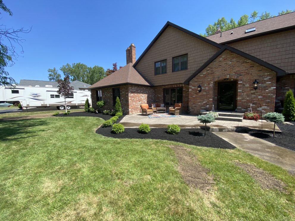 MTD Property Maintenance
