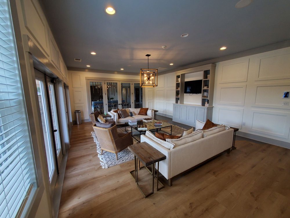 Legacy at Fire Tower