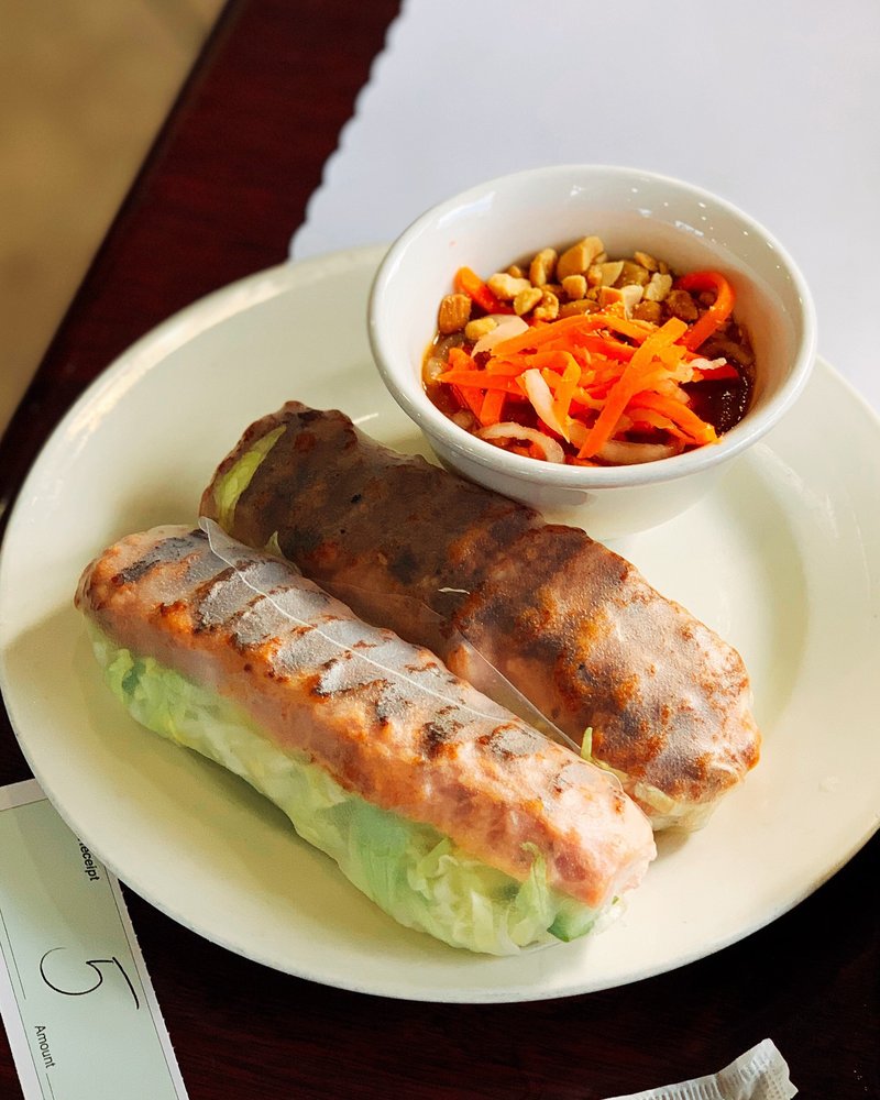 Banh Mi & Che Cali