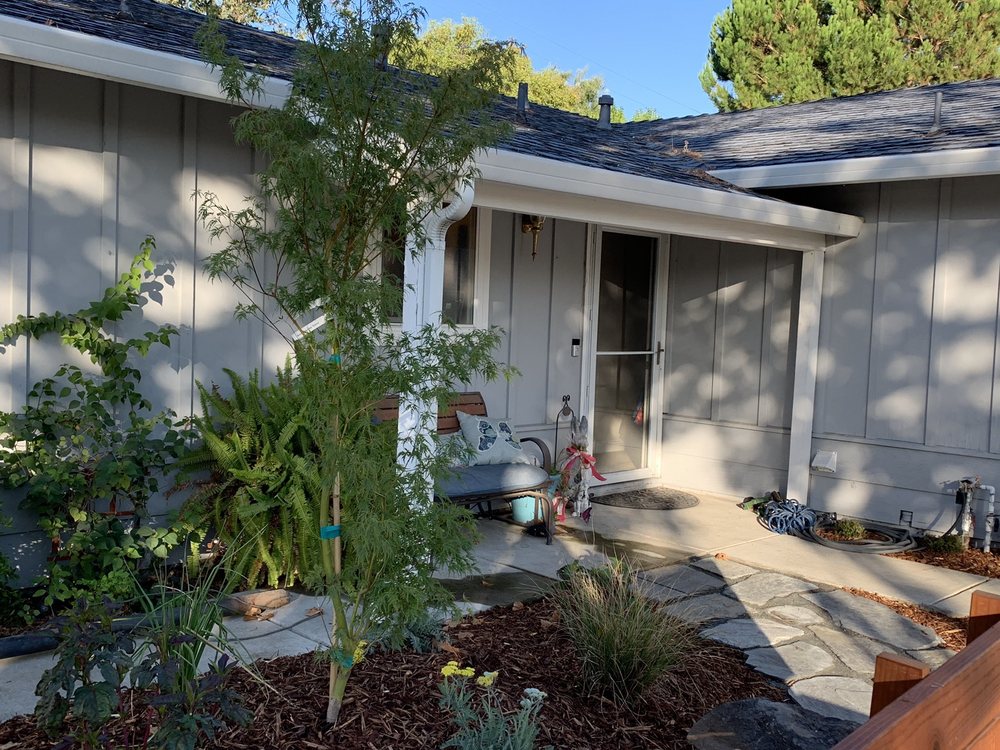 Phil Gray Landscaping & Construction
