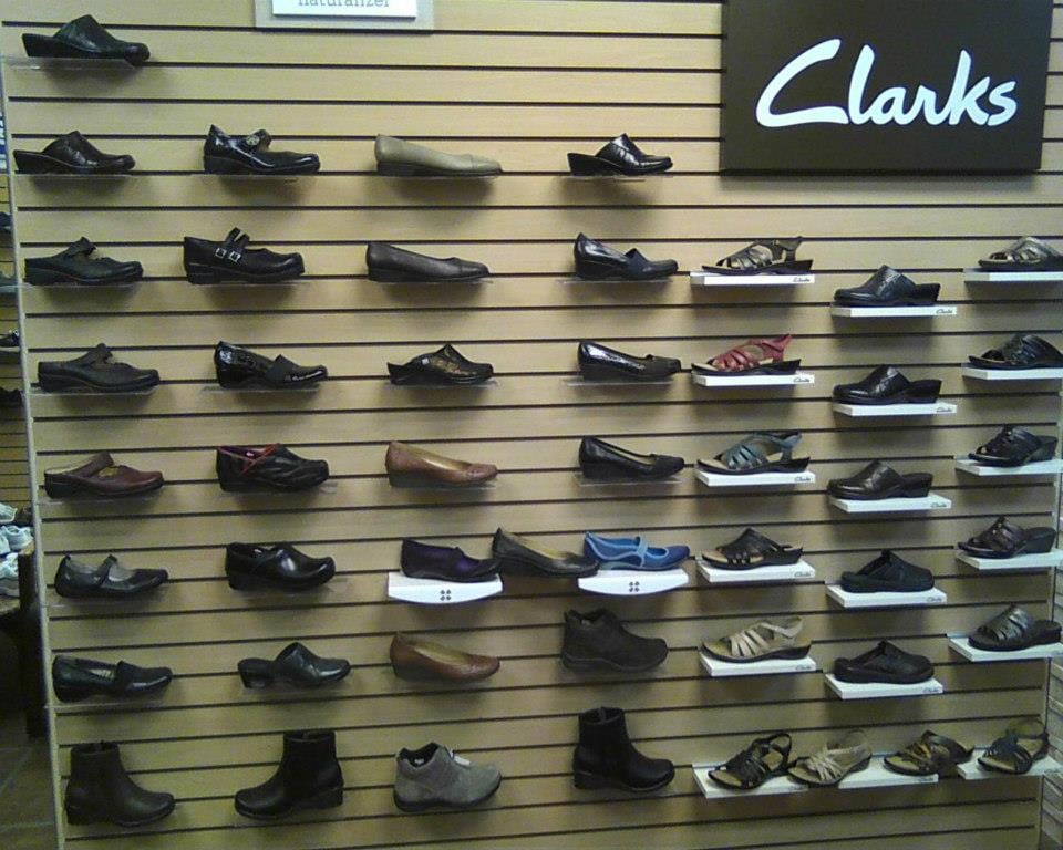 The Walking Shoe Northridge The Walking Shoe Northridge