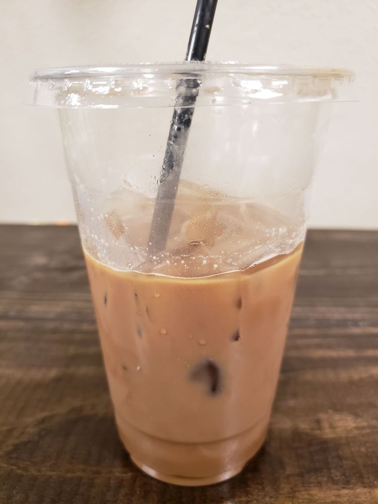 Zera Coffee