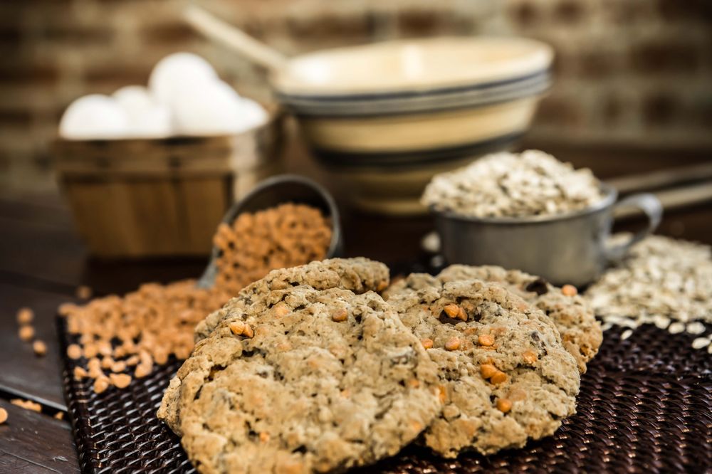 The Warm Cookie Food Delivery Services 3700 S 9th St, Lincoln, NE