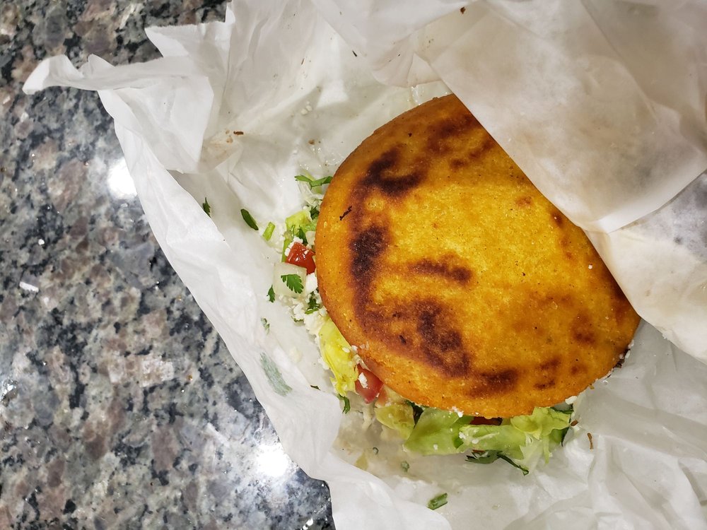 La Chapparrita