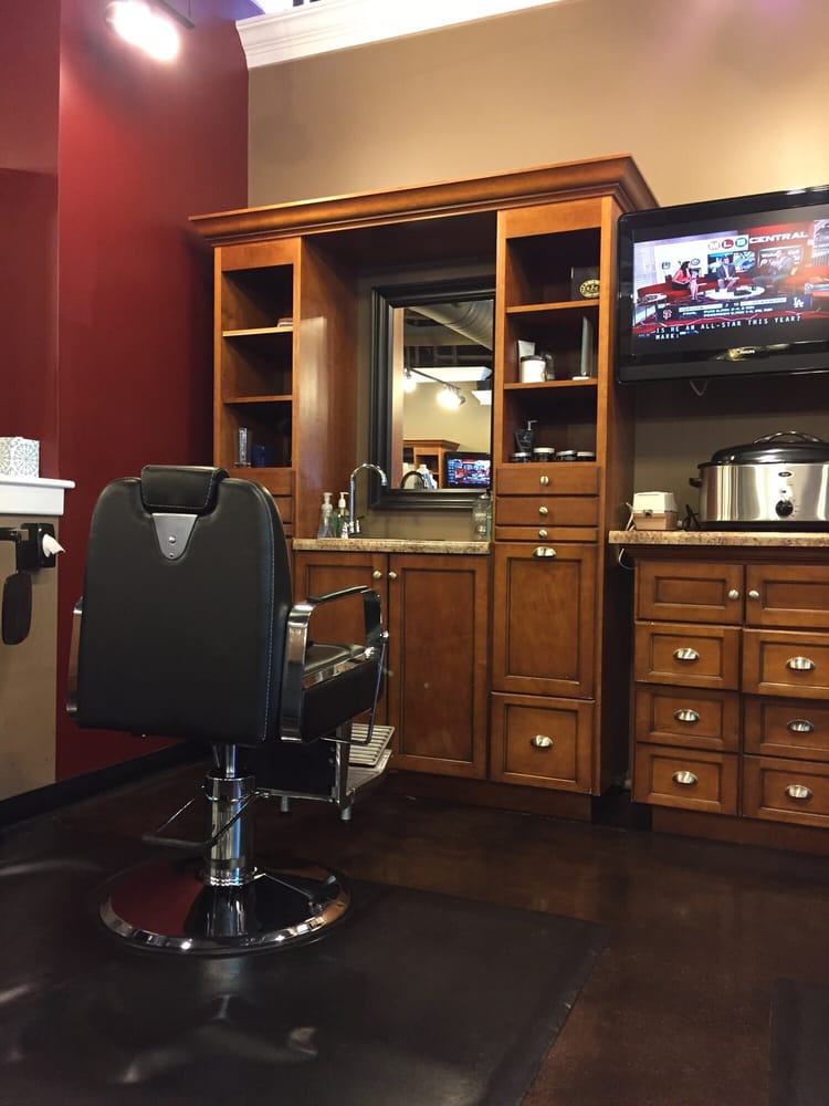 American Haircuts 19 Photos & 126 Reviews Hair Salons 20 10th St NW, Midtown, Atlanta, GA