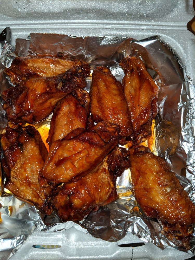 Boss Pizza and Wings Boss Pizza and Wings