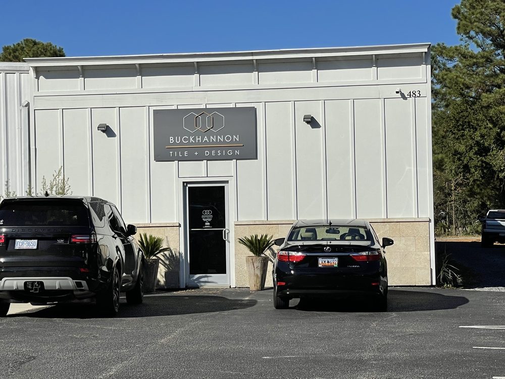 image of business Buckhannon Tile & Design
