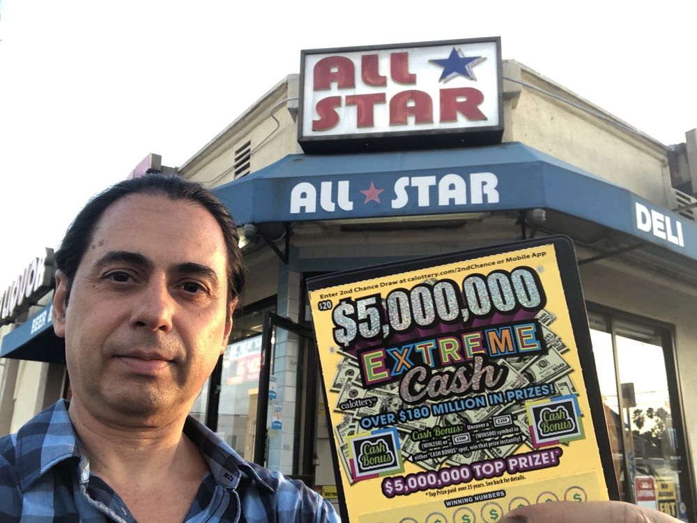 All Star Liquor