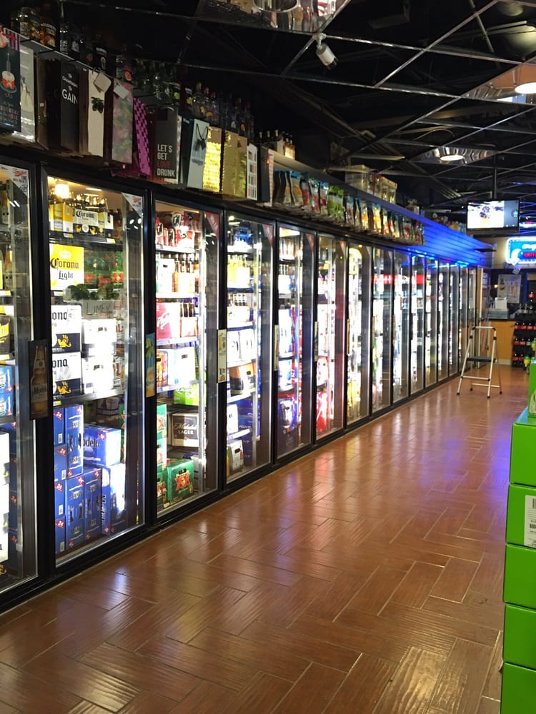 Bj’s Liquor Store 29 Photos Beer, Wine & Spirits 1900 S 8th St