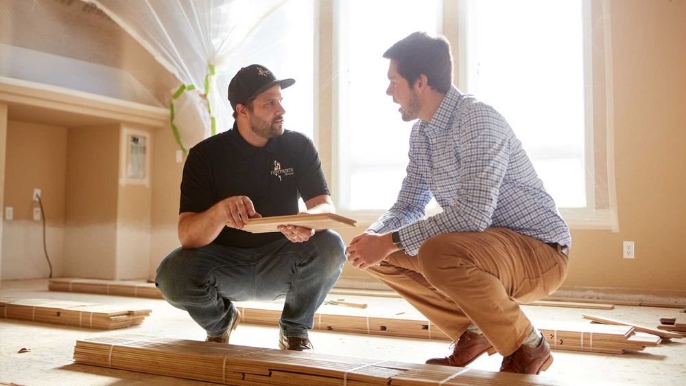 image of business Footprints Floors-Orlando