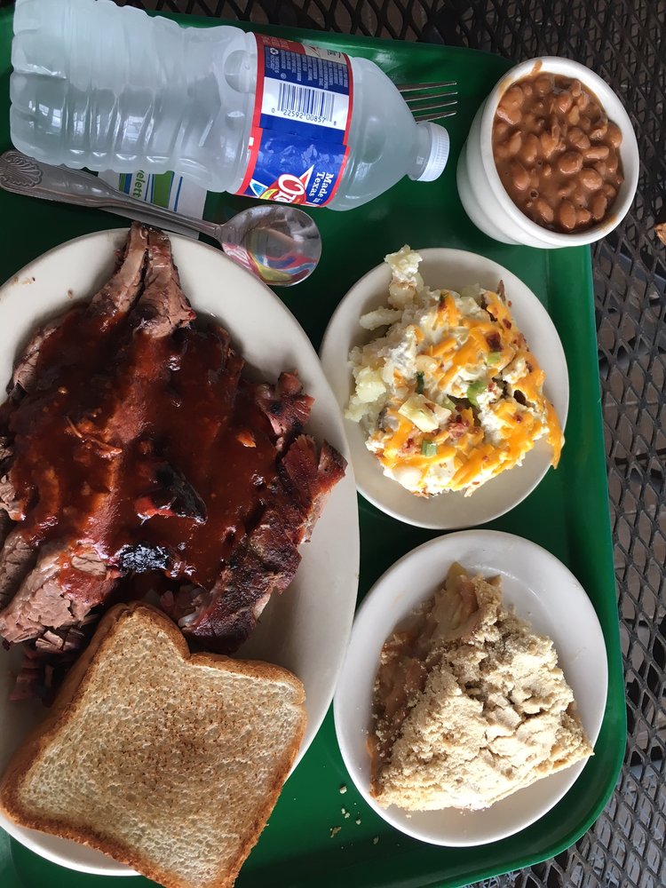 Sammy’s BarBQ 75 Photos & 159 Reviews Barbeque 2126 Leonard St