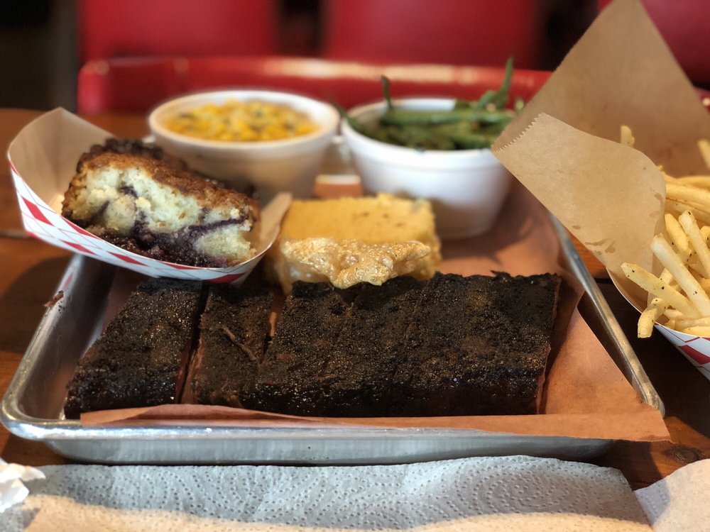 Dylan's Barbeque Saloon