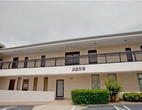 image of business Tucker Family Dental: Danny Jeon, DMD