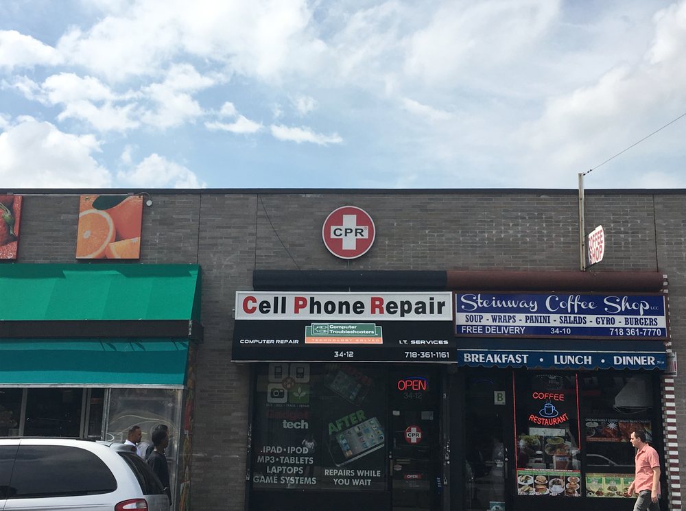 Iphone Screen Repair Astoria Iphone Screen Repair Astoria