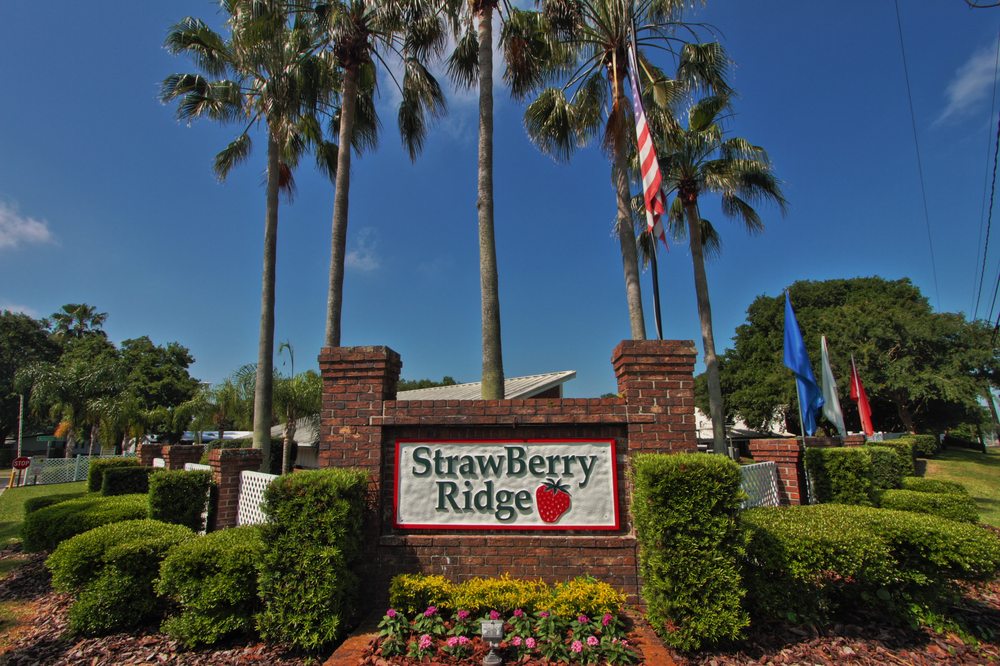 StrawBerry Ridge Retirement Homes 3419 Sr 60 E, Valrico, FL Phone