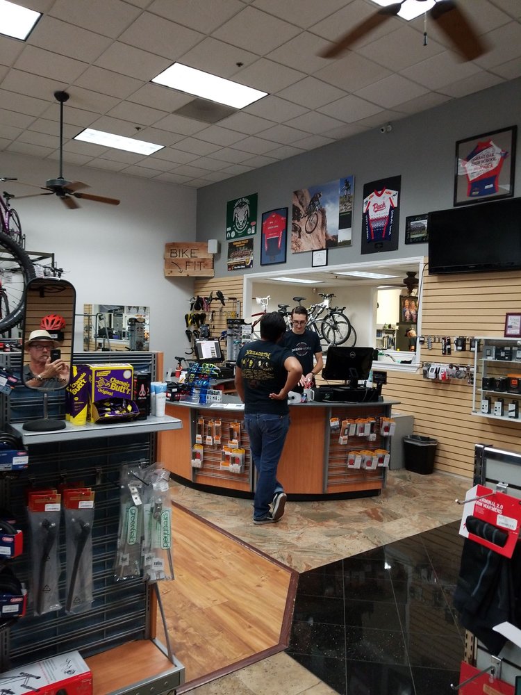 The Bike Shop 19 Photos & 92 Reviews Bikes 32835 Temecula Pkwy