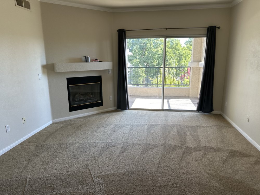 First Class Carpet Care
