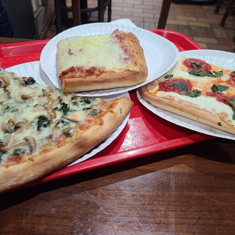 Best Garlic Knots New York, NY Yelp