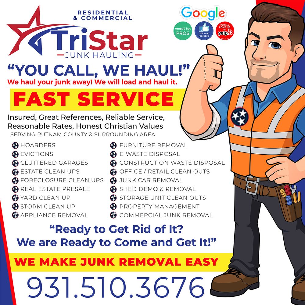Tristar Junk Removal