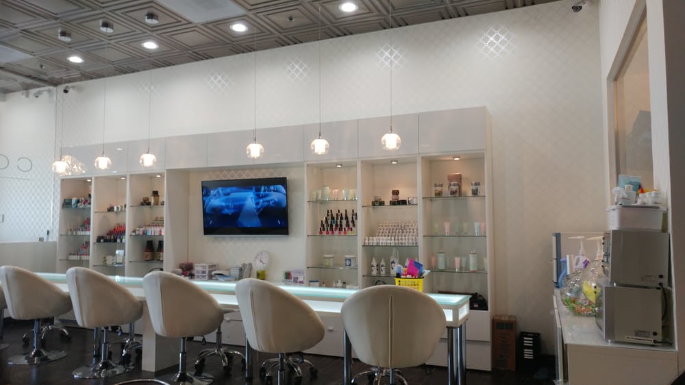 Cosmo Nail Bar 251 Photos & 209 Reviews Nail Salons 2500 E