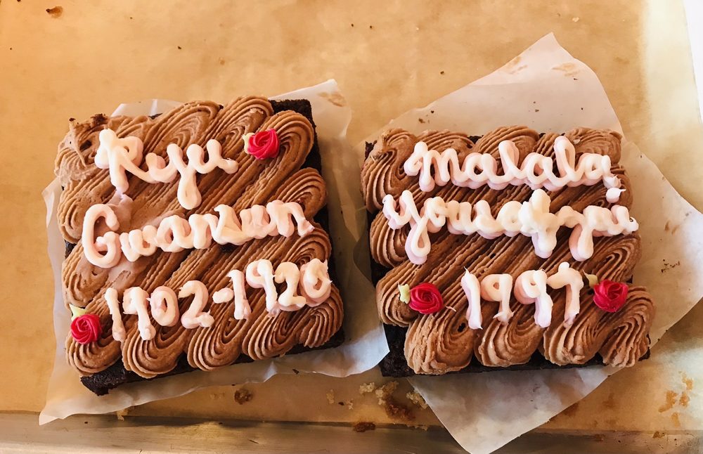 Erin McKenna's Bakery