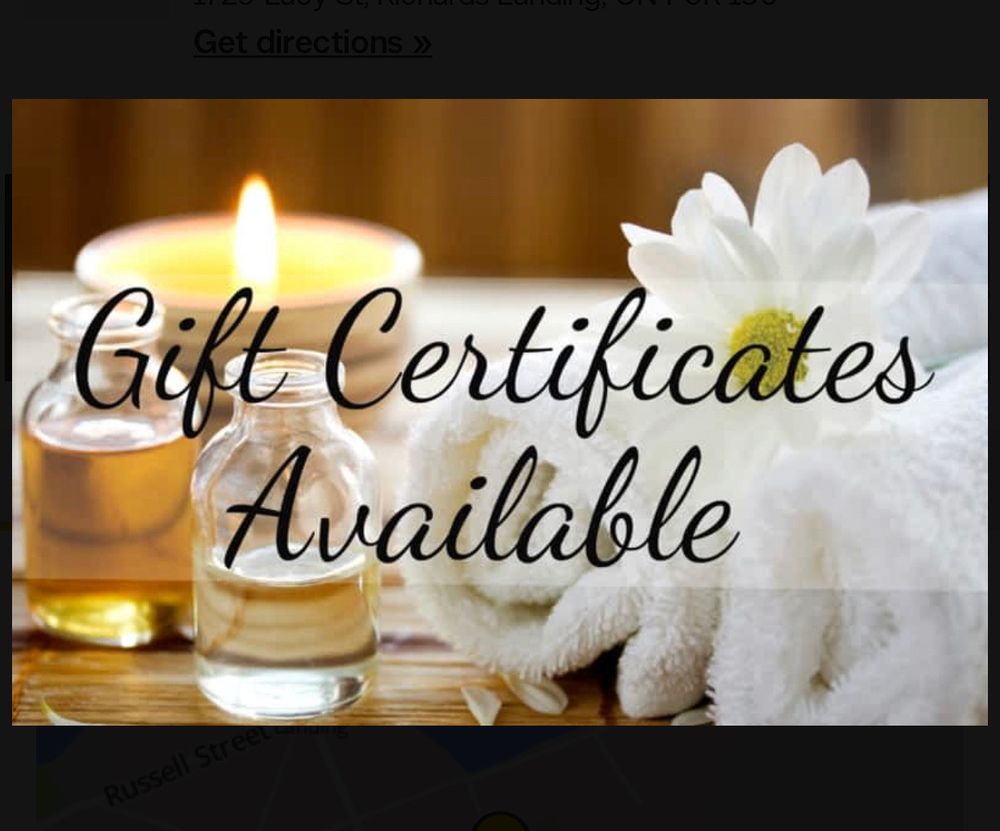 Rui Serenity Spa