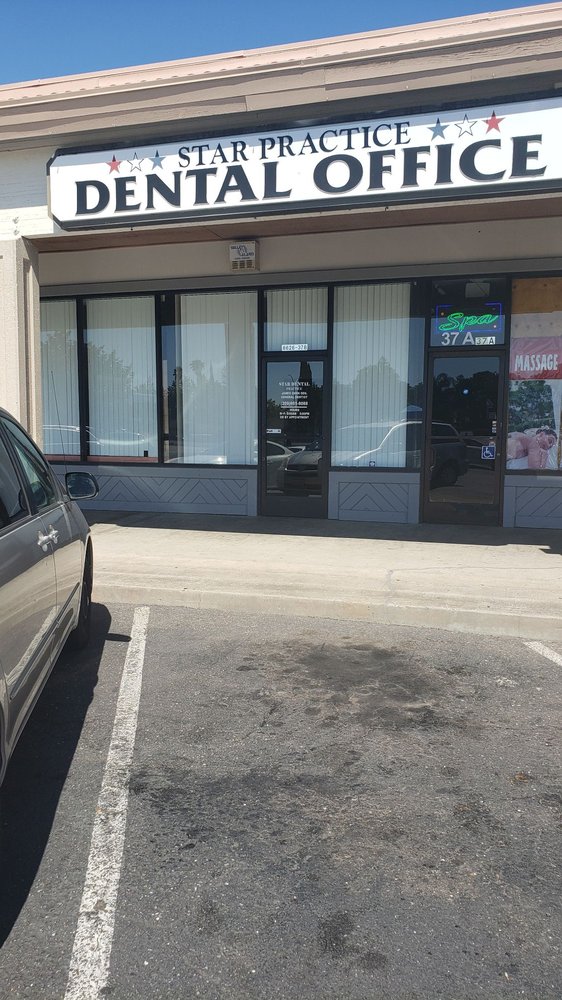 image of business Star Dental