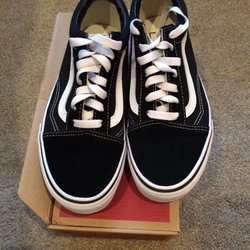vans 16 vans 16