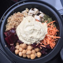 Vegetarian Restaurants In Westport Yelp Fresh Greens Proteins