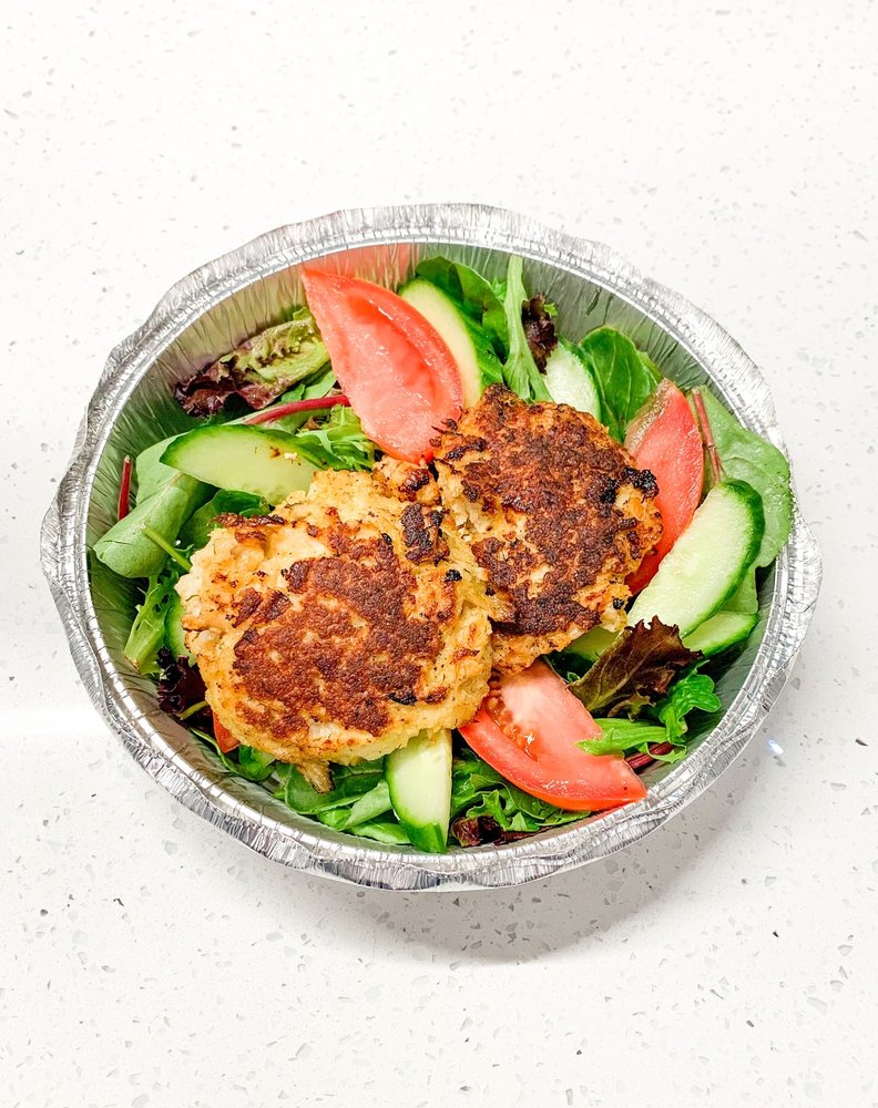 Manchester’s Table