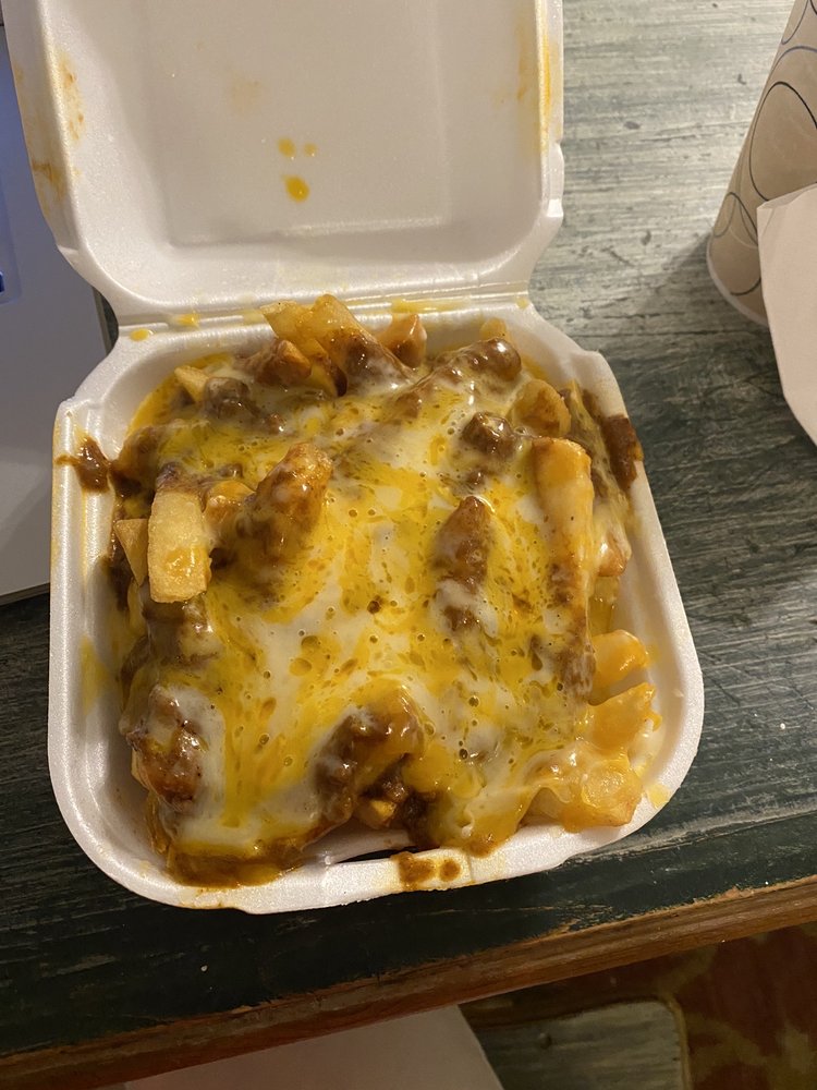 Johnie's Jr. Burgers