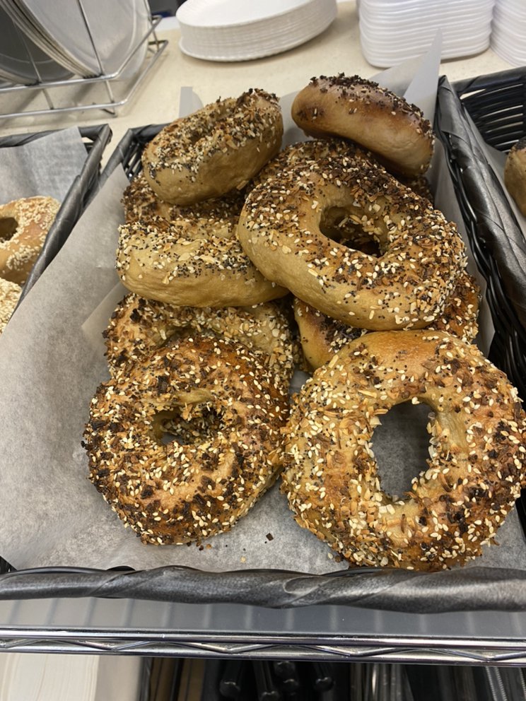 NY Pizza & Bagel Cafe NY Pizza & Bagel Cafe