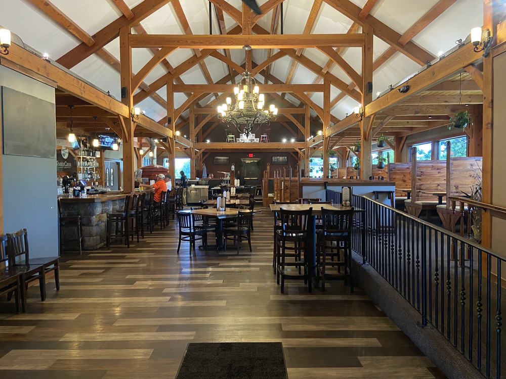 Timber Creek Tap & Table