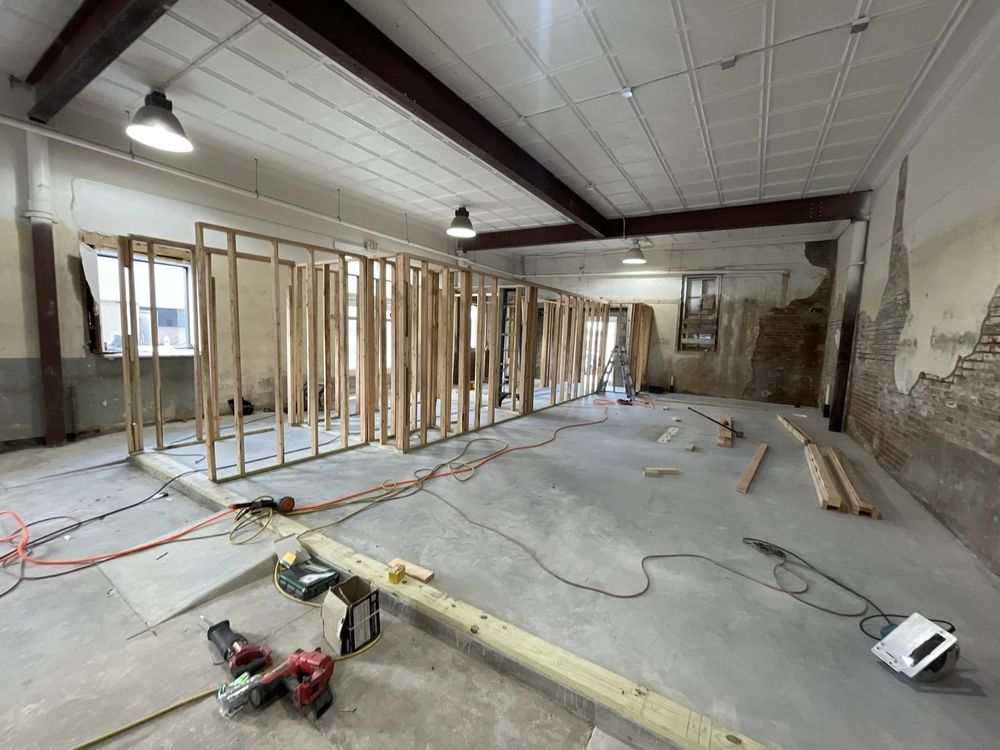 Full Scope Construction & Outdoor Living