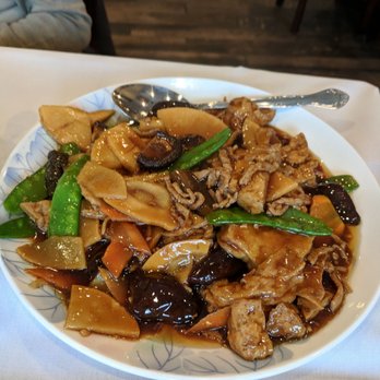 Mulan Taiwanese Restaurant 189 Photos 284 Reviews Chinese Photo Of Mulan Taiwanese Restaurant Waltham Ma United States Bean Curd