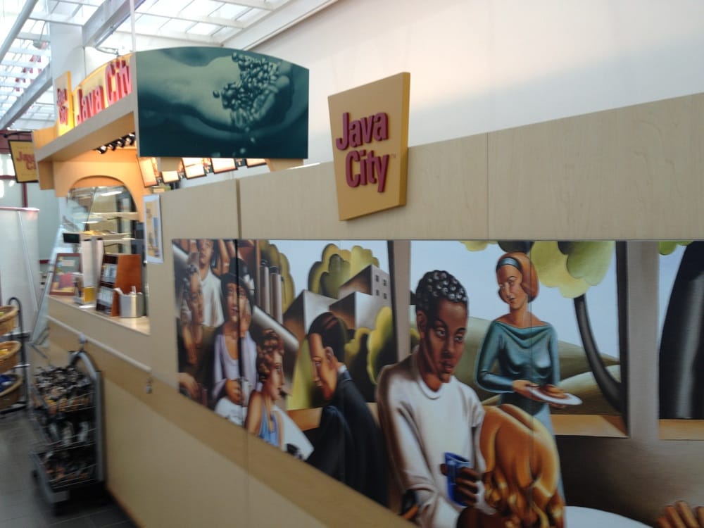 Java City