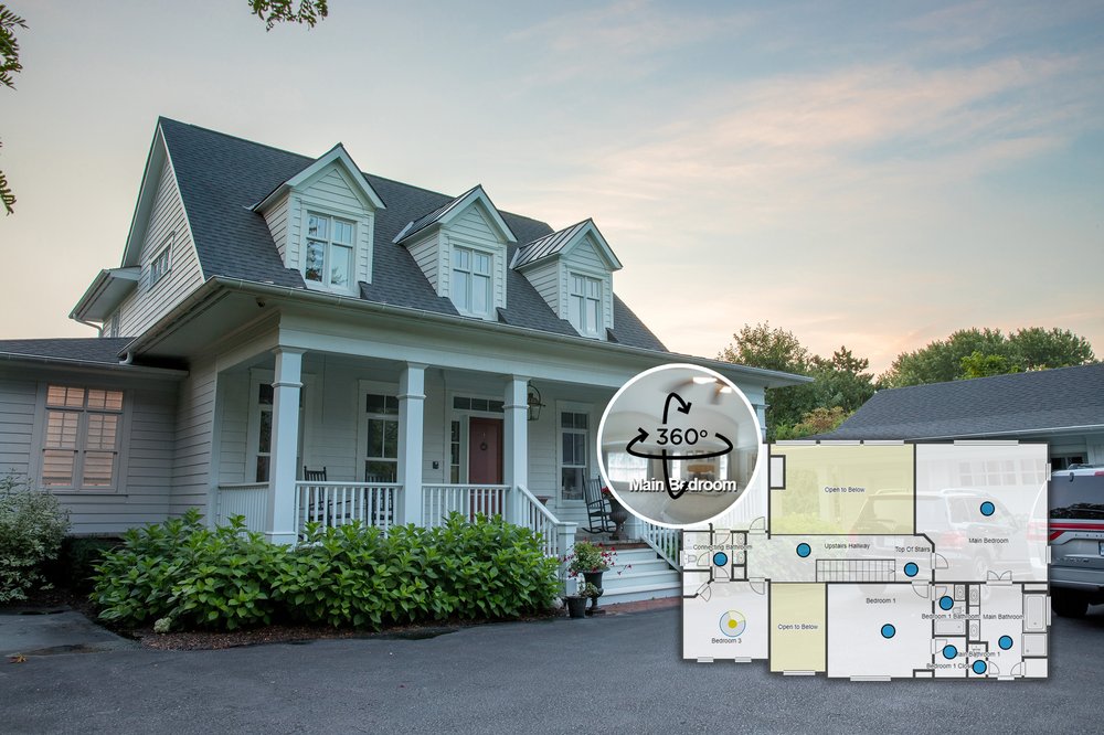 Pillar To Post Home Inspectors - Angelo Baerga